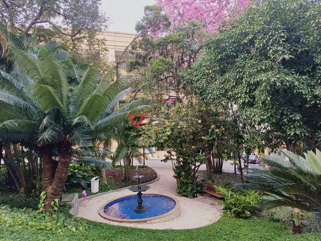 Imagem 4: Luxuoso apartamento à venda em Botafogo: 4 quartos, 2 vagas