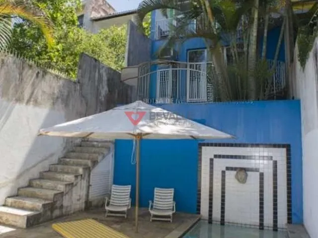 Imagem 13: Casa luxuosa à venda na Lagoa: 4 quartos, 2 suítes, 3 vagas