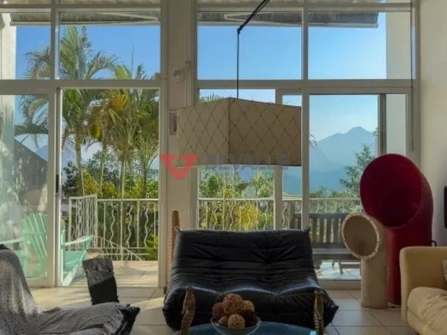 Imagem 16: Casa luxuosa à venda na Lagoa: 4 quartos, 2 suítes, 3 vagas