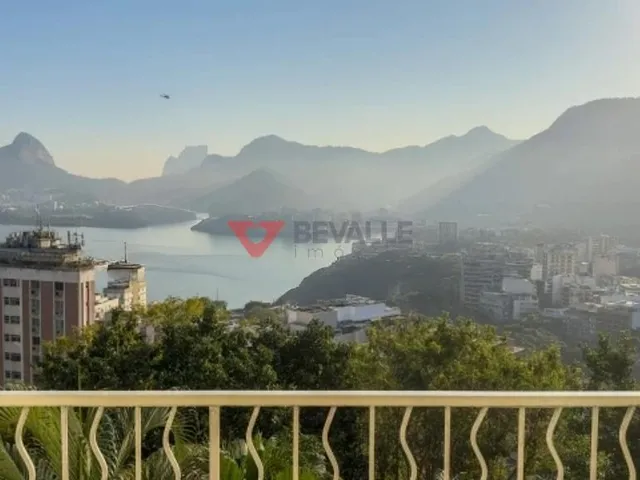Imagem 15: Casa luxuosa à venda na Lagoa: 4 quartos, 2 suítes, 3 vagas