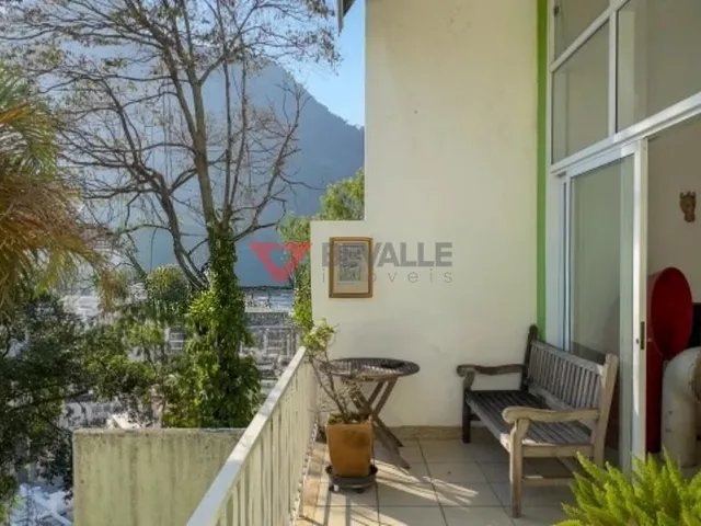 Imagem 12: Casa luxuosa à venda na Lagoa: 4 quartos, 2 suítes, 3 vagas
