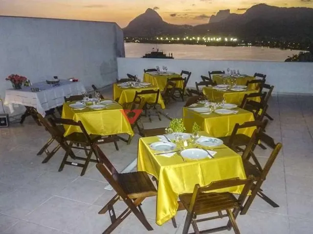 Imagem 8: Casa luxuosa à venda na Lagoa: 4 quartos, 2 suítes, 3 vagas