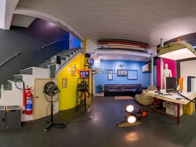 Imagem 10: Casa luxuosa à venda na Lagoa: 4 quartos, 2 suítes, 3 vagas