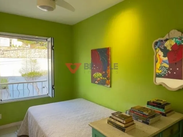 Imagem 5: Casa luxuosa à venda na Lagoa: 4 quartos, 2 suítes, 3 vagas