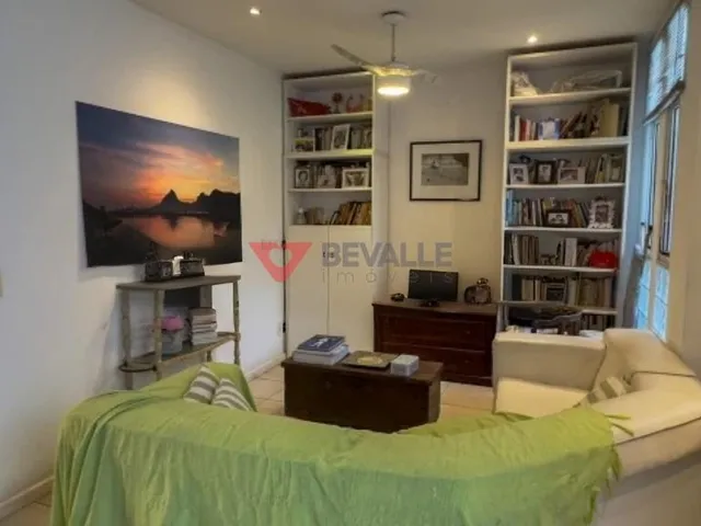Imagem 9: Casa luxuosa à venda na Lagoa: 4 quartos, 2 suítes, 3 vagas