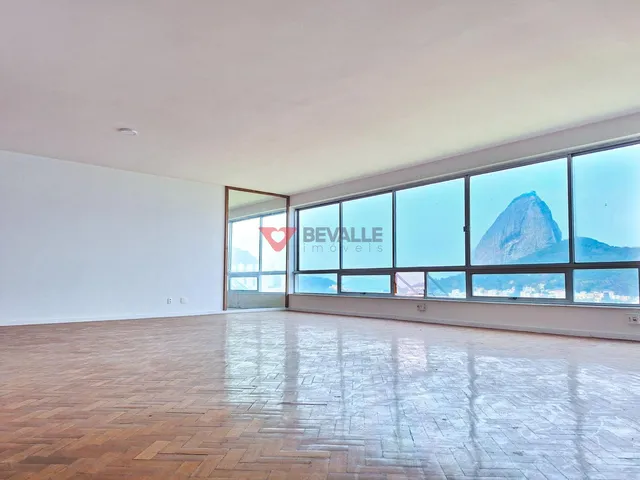 Imagem: Luxuoso Apartamento no Flamengo - 270m²