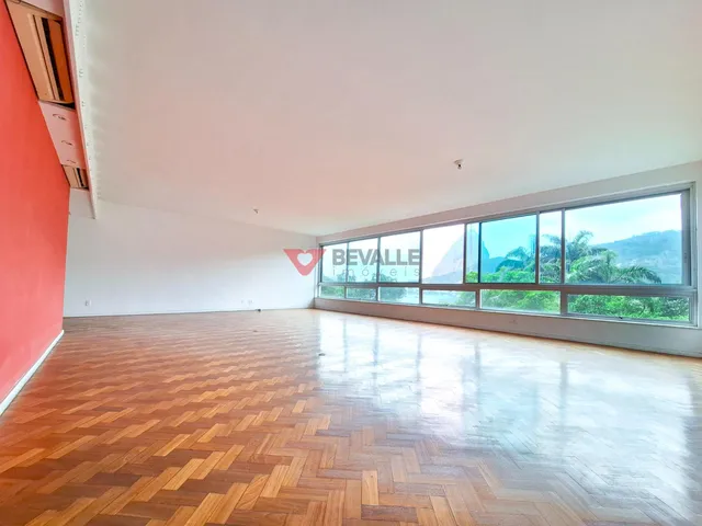 Imagem: Apartamento à venda no Flamengo 270m²