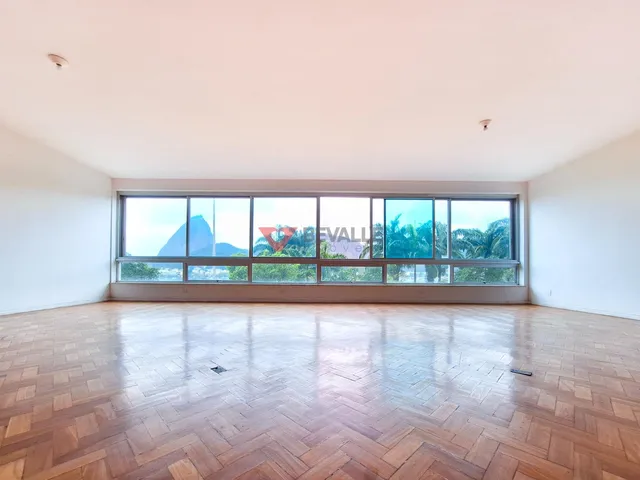 Imagem 3: Apartamento à venda no Flamengo: 270m², 4 quartos, 1 vaga