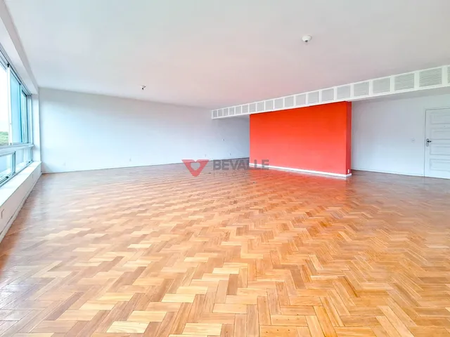 Imagem 14: Apartamento à venda no Flamengo: 270m², 4 quartos, 1 vaga