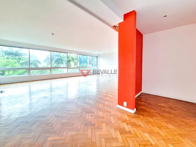 Imagem 6: Apartamento à venda no Flamengo: 270m², 4 quartos, 1 vaga
