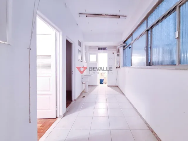 Imagem 5: Apartamento à venda no Flamengo: 270m², 4 quartos, 1 vaga