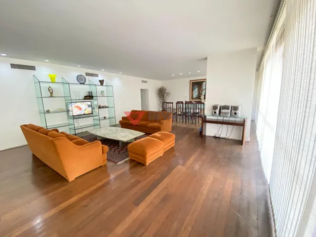 Imagem: Apartamento à venda em Copacabana 390m²