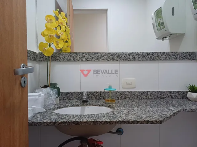 Imagem 7: Espaçosa sala comercial no Centro do RJ - 350m² para locação