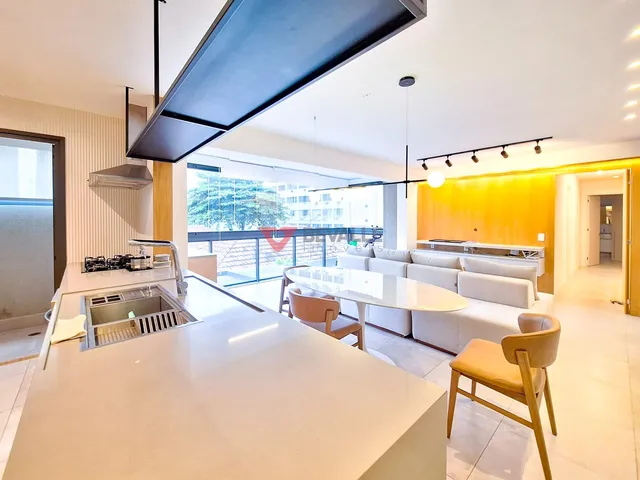 Imagem: Venda Apartamento 3 Suítes em Botafogo