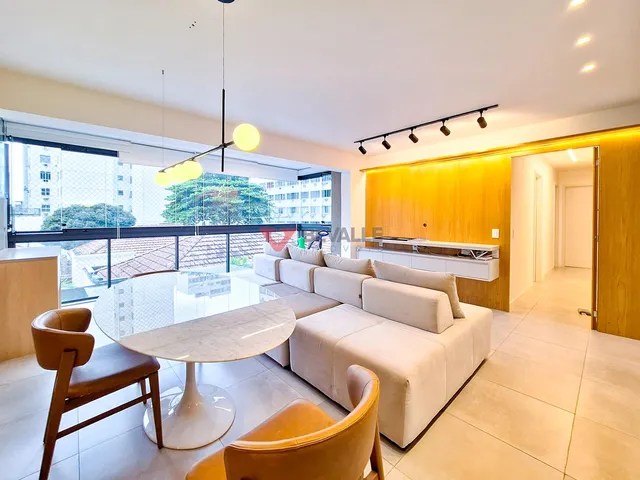 Imagem 14: Venda Apartamento 3 Suítes em Botafogo