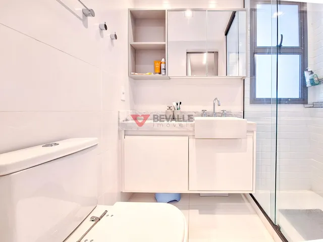 Imagem 8: Venda Apartamento 3 Suítes em Botafogo