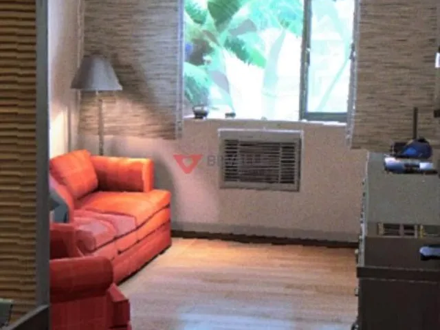 Imagem: Apartamento à Venda em Botafogo RJ, 99m²