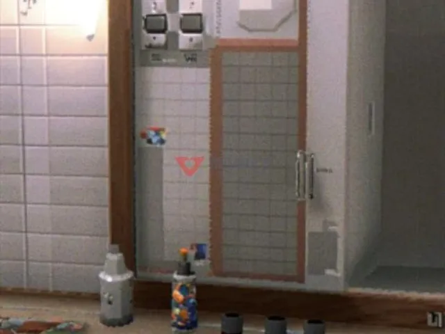 Imagem 2: Apartamento à Venda em Botafogo RJ, 99m², 2 Quartos, R$850 Mil