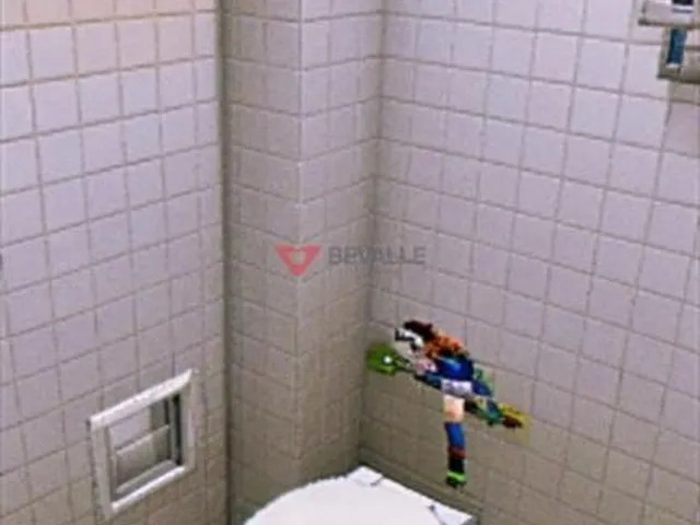 Imagem 11: Apartamento à Venda em Botafogo RJ, 99m², 2 Quartos, R$850 Mil