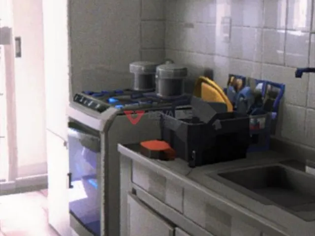 Imagem 4: Apartamento à Venda em Botafogo RJ, 99m², 2 Quartos, R$850 Mil