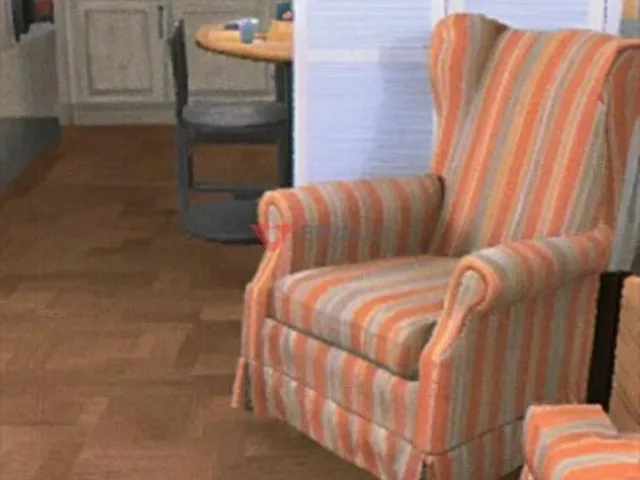 Imagem 13: Apartamento à Venda em Botafogo RJ, 99m², 2 Quartos, R$850 Mil
