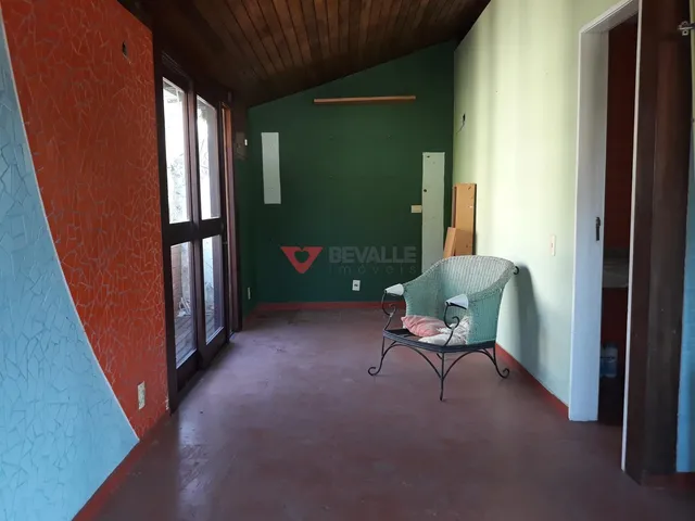 Imagem 6: Cobertura duplex na Lagoa: 180m², 3 quartos, 1 vaga
