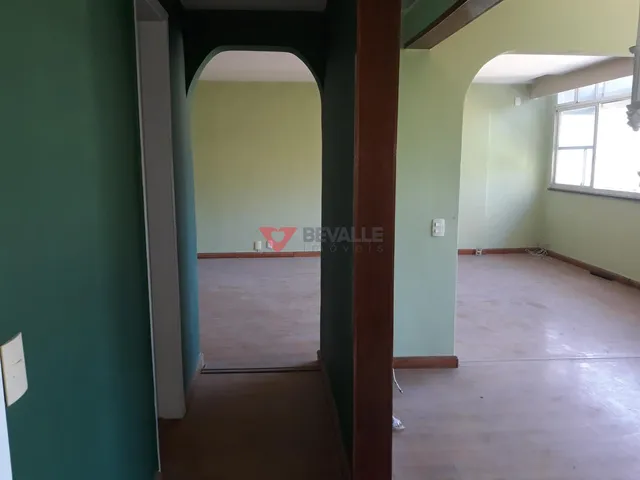 Imagem 15: Cobertura duplex na Lagoa: 180m², 3 quartos, 1 vaga