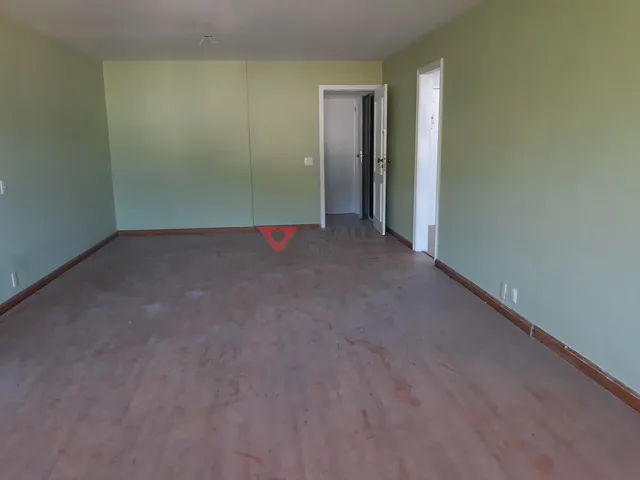 Imagem 7: Cobertura duplex na Lagoa: 180m², 3 quartos, 1 vaga