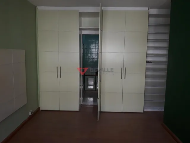 Imagem 11: Cobertura duplex na Lagoa: 180m², 3 quartos, 1 vaga