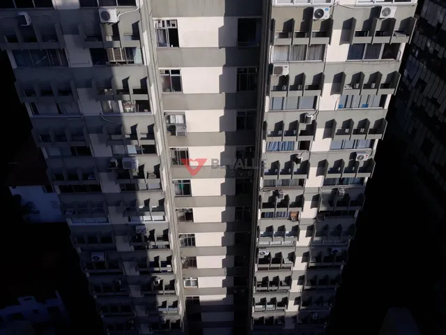Imagem 12: Cobertura duplex na Lagoa: 180m², 3 quartos, 1 vaga