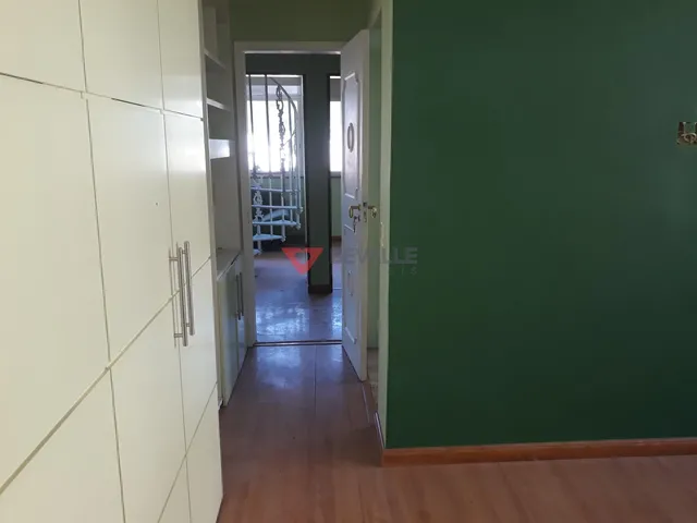 Imagem 10: Cobertura duplex na Lagoa: 180m², 3 quartos, 1 vaga