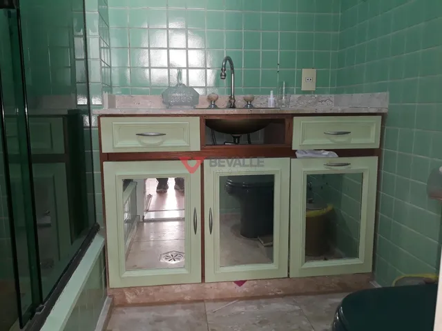 Imagem 3: Cobertura duplex na Lagoa: 180m², 3 quartos, 1 vaga
