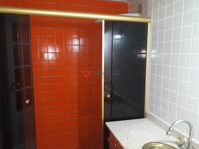 Imagem 9: Cobertura duplex na Lagoa: 180m², 3 quartos, 1 vaga