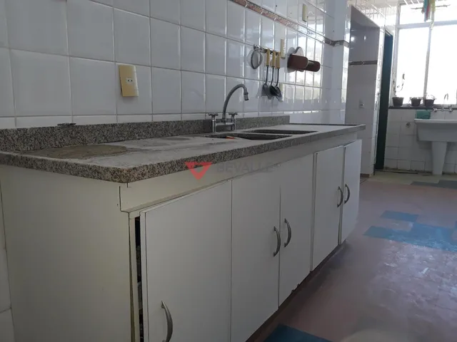 Imagem 5: Cobertura duplex na Lagoa: 180m², 3 quartos, 1 vaga
