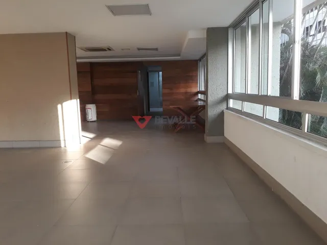 Imagem 2: Cobertura duplex na Lagoa: 180m², 3 quartos, 1 vaga