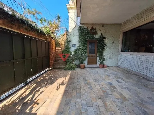 Imagem 7: Casa à venda no Humaitá: 250m², 5 quartos, R$ 2.850.000