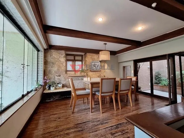Imagem 9: Casa à venda no Humaitá: 250m², 5 quartos, R$ 2.850.000