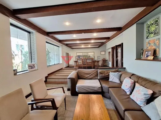 Imagem 16: Casa à venda no Humaitá: 250m², 5 quartos, R$ 2.850.000