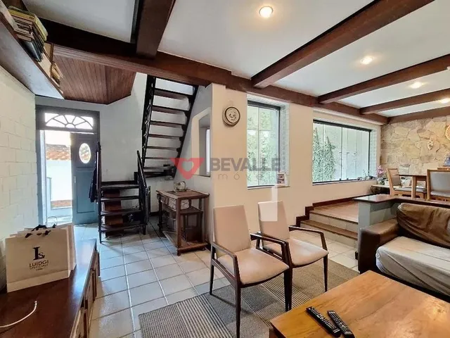 Imagem 14: Casa à venda no Humaitá: 250m², 5 quartos, R$ 2.850.000