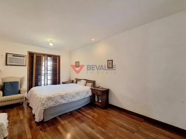 Imagem 11: Casa à venda no Humaitá: 250m², 5 quartos, R$ 2.850.000