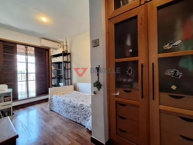 Imagem 5: Casa à venda no Humaitá: 250m², 5 quartos, R$ 2.850.000