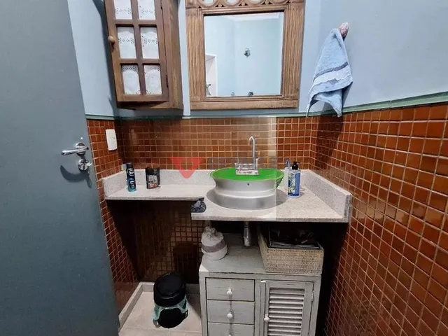 Imagem 6: Casa à venda no Humaitá: 250m², 5 quartos, R$ 2.850.000
