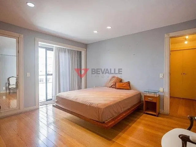 Imagem 11: Cobertura luxuosa à venda na Lagoa: 364m², 4 quartos