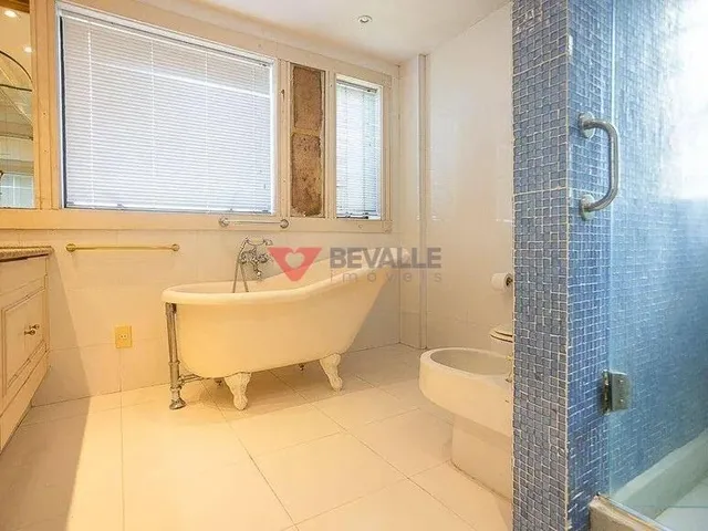 Imagem 12: Cobertura luxuosa à venda na Lagoa: 364m², 4 quartos