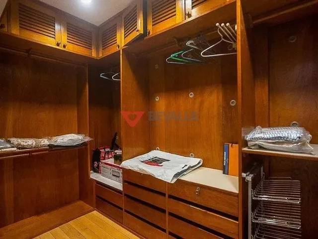 Imagem 3: Cobertura luxuosa à venda na Lagoa: 364m², 4 quartos