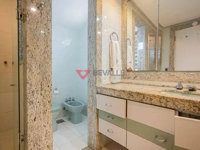 Imagem 5: Cobertura luxuosa à venda na Lagoa: 364m², 4 quartos