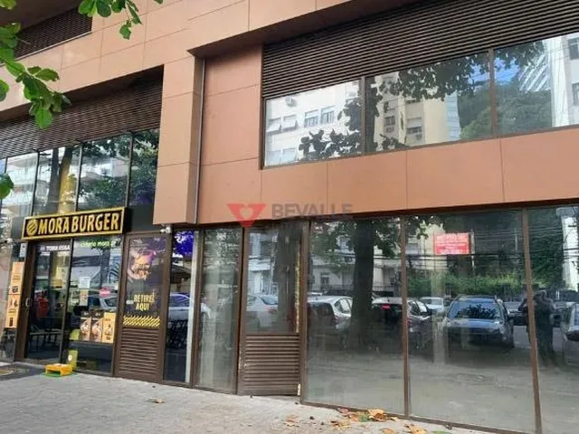 Imagem 14: Aluguel de Loja em Botafogo - 2715m²