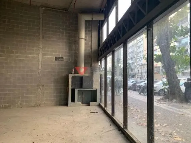 Imagem 2: Aluguel de Loja em Botafogo - 2715m²