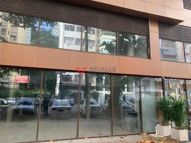 Imagem 8: Aluguel de Loja em Botafogo - 2715m²