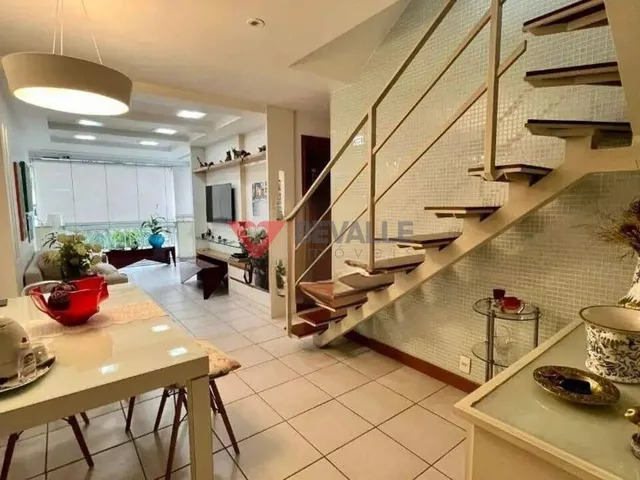 Imagem 13: Cobertura à venda, Flamengo, 164m², 3 quartos, R$ 1.990.000